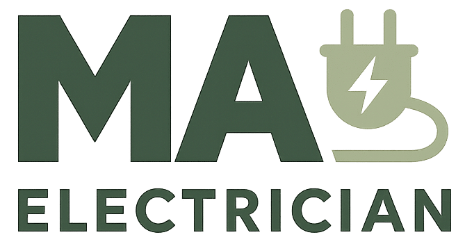 ma electrician logo header